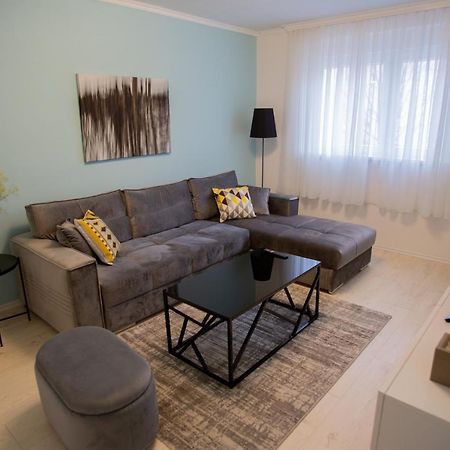 Apartment Luna Mostar Exterior foto